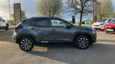 Toyota Yaris Cross 1.5 Hybrid Design 5dr CVT Hybrid Estate